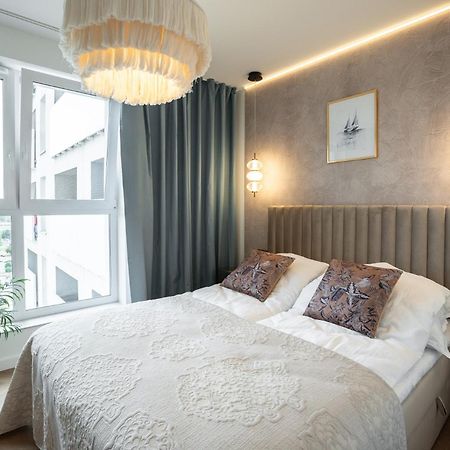 Kobiela Apartments Debowe Tarasy 卡托维兹 外观 照片