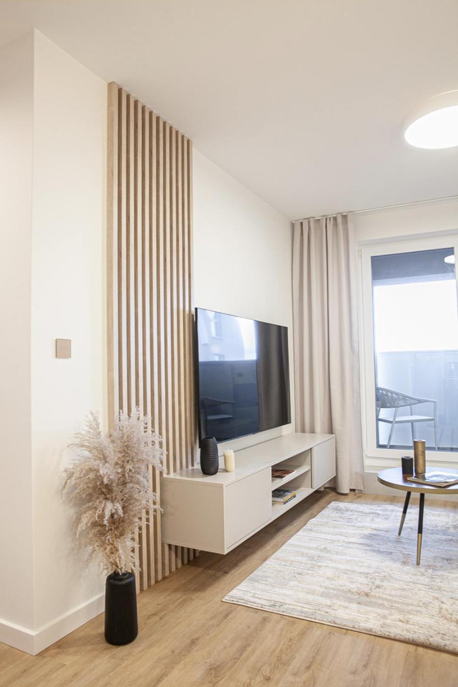 Kobiela Apartments Debowe Tarasy 卡托维兹 外观 照片