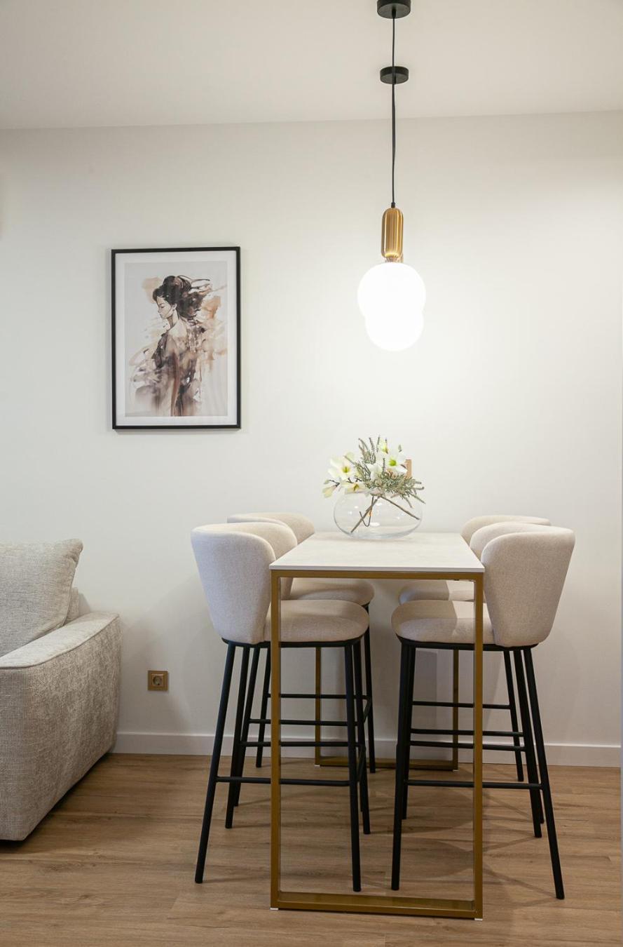 Kobiela Apartments Debowe Tarasy 卡托维兹 外观 照片