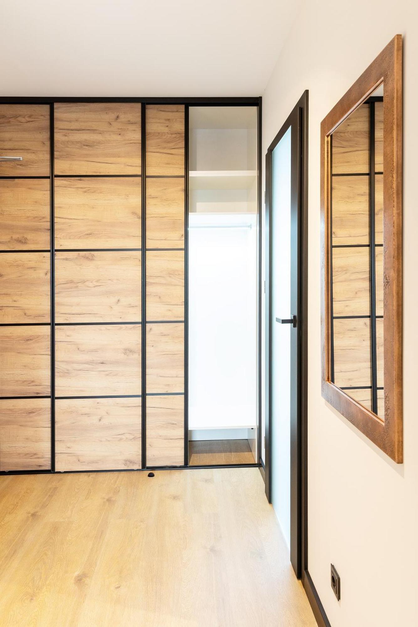 Kobiela Apartments Debowe Tarasy 卡托维兹 外观 照片