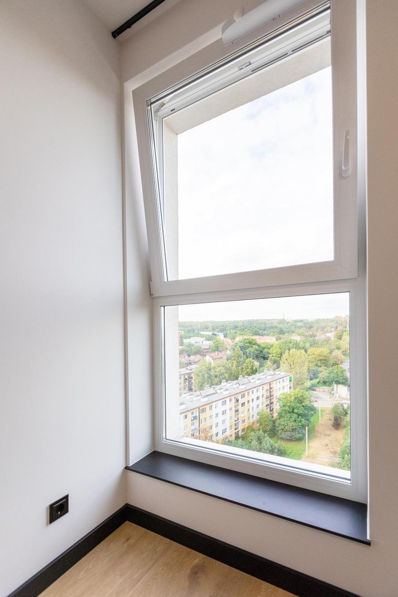 Kobiela Apartments Debowe Tarasy 卡托维兹 外观 照片