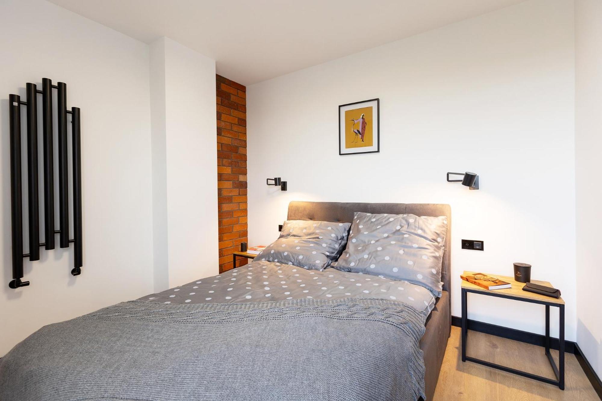 Kobiela Apartments Debowe Tarasy 卡托维兹 外观 照片