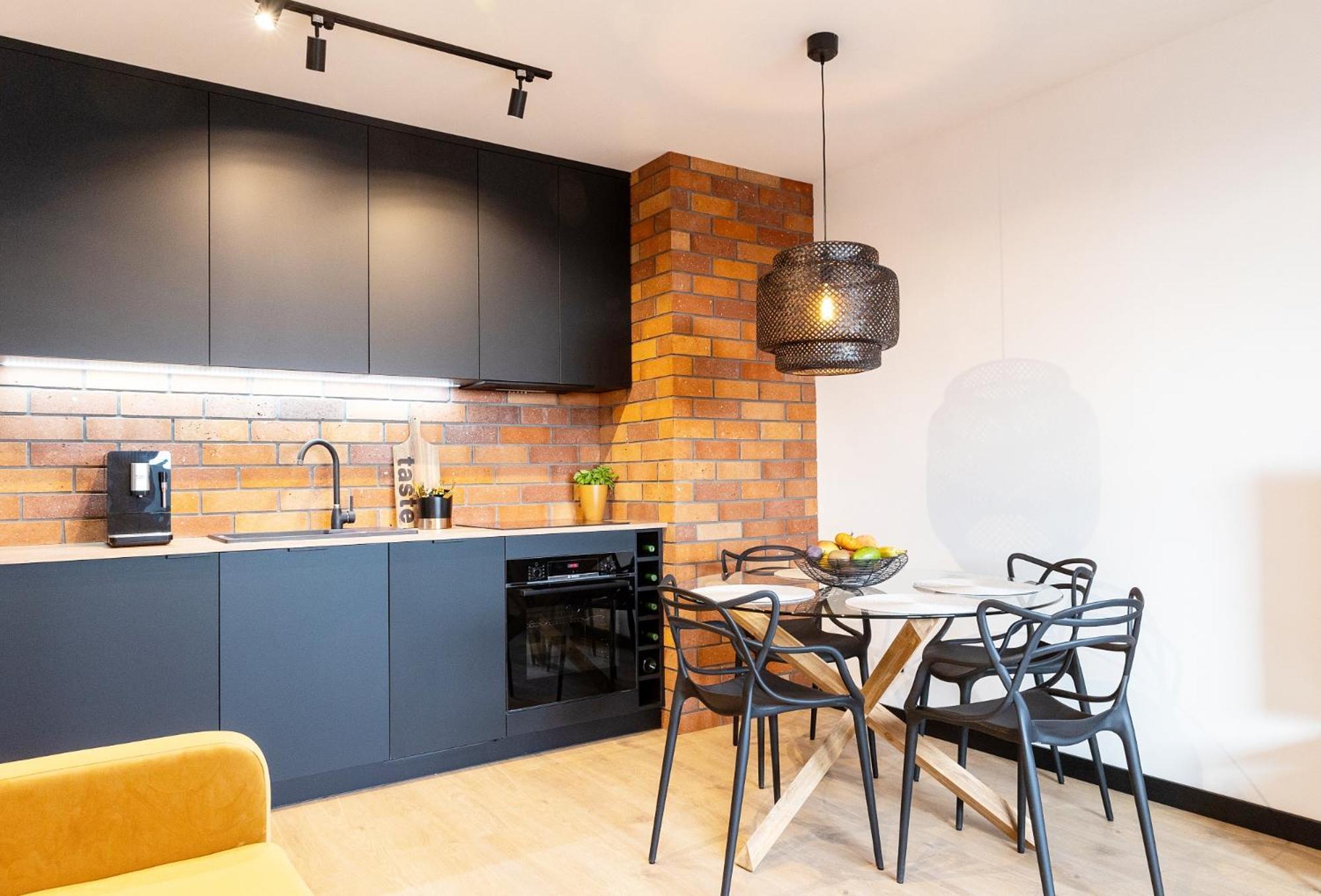 Kobiela Apartments Debowe Tarasy 卡托维兹 外观 照片