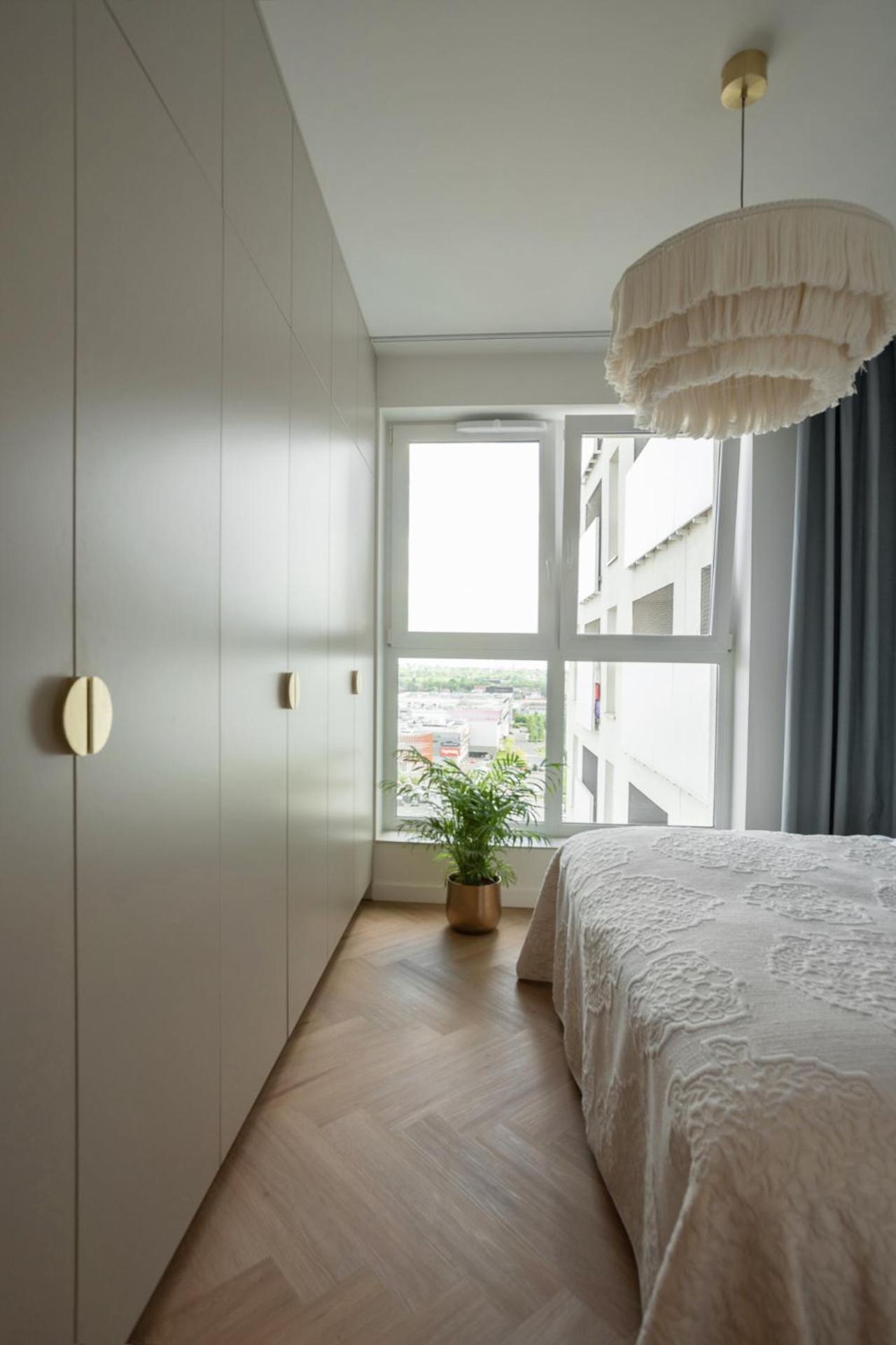 Kobiela Apartments Debowe Tarasy 卡托维兹 外观 照片