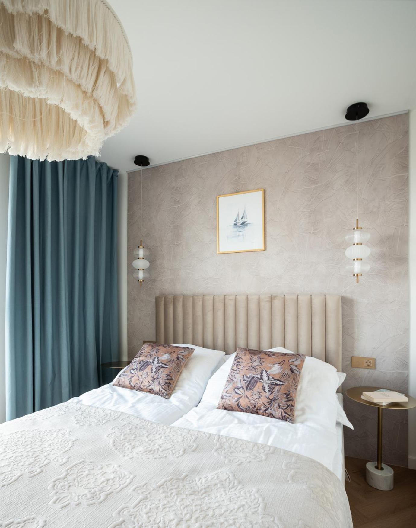 Kobiela Apartments Debowe Tarasy 卡托维兹 外观 照片