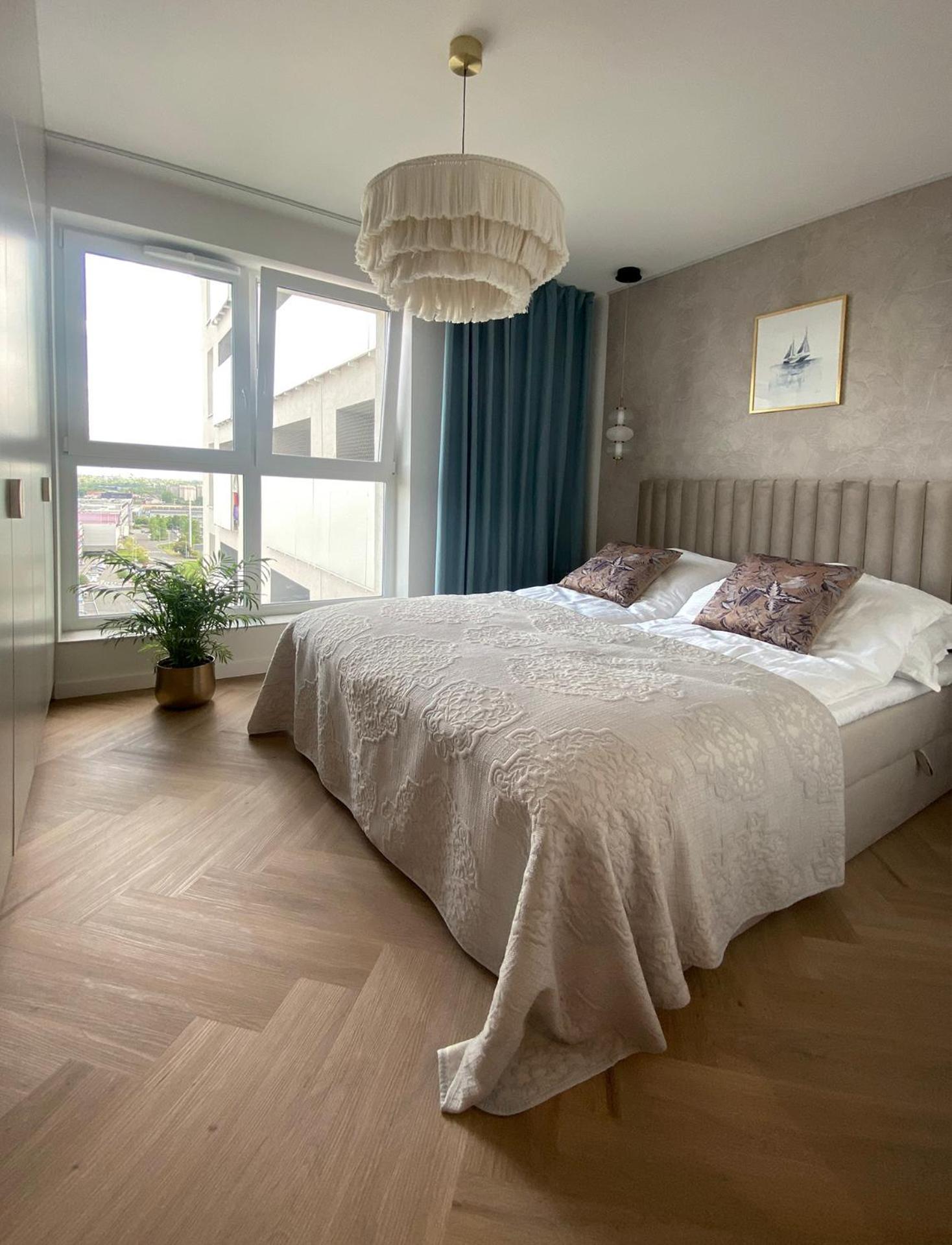 Kobiela Apartments Debowe Tarasy 卡托维兹 外观 照片